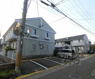 フレグランス モナの画像