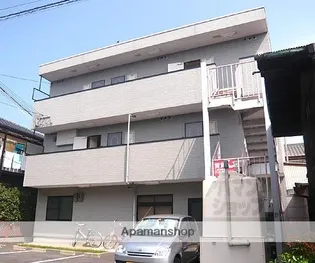 コーポ安田の画像