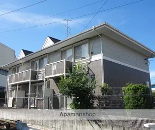 メゾンド アスカの画像