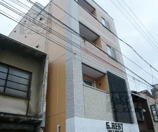 Erfolg frieiden【2階】の外観