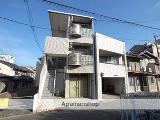 ビバ紙屋川の画像