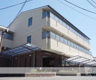 サンモールコート十条の画像