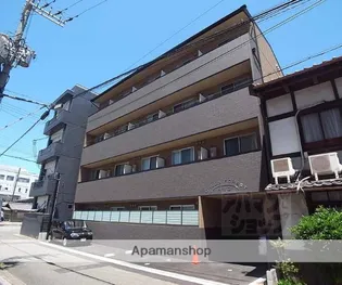 GREEN FOREST丹波口の画像