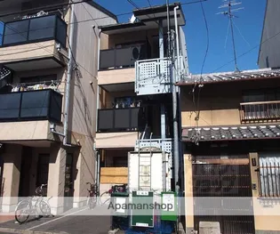 二人司町西ハウスIの画像