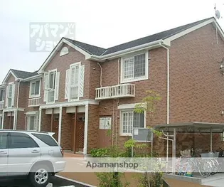 グレースコートの画像