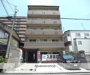 GRANGE四条大宮の画像