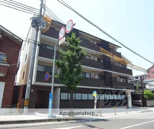 サクシード丹波橋の画像