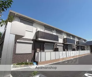 ハープアベニュー鶏冠井の画像