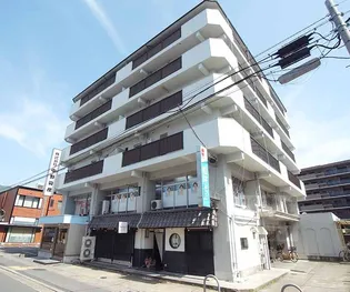 中野ビルの画像