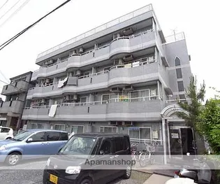 ボーリバージュの画像