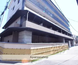 LUXE中書島の画像