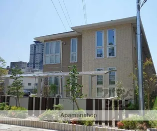 リアンファミリアルⅠ Ⅱ棟の画像