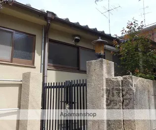 今熊野テラスハウスの画像