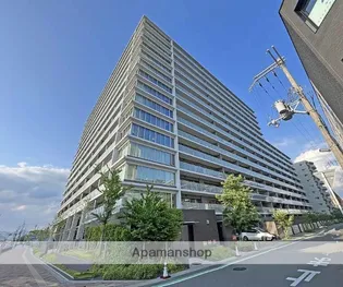 ジオ阪急洛西口ノースレジデンスの画像