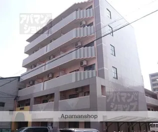 ダイアモンテ七条の画像