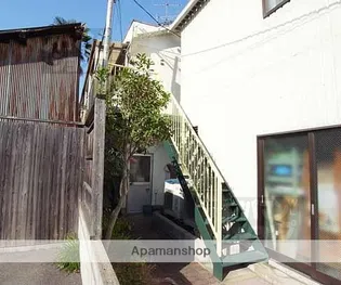 ベルローゼ【103号室】の外観