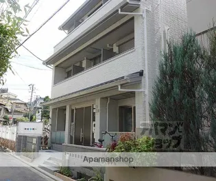 「リアン正垣」【102号室】の外観