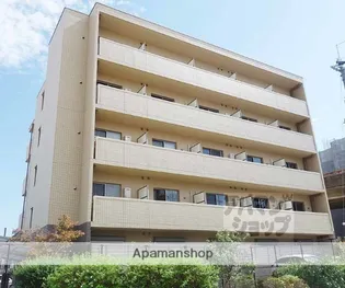 グランレブリー桂川の画像