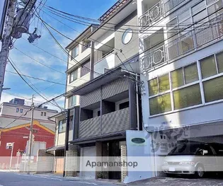 KNスクエア【201号室】の外観