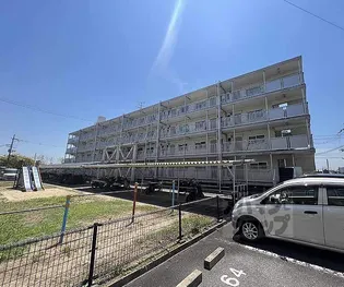 ビレッジハウス長岡の画像