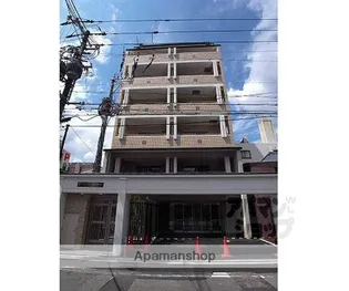 シルエラ御所南【101号室】の外観