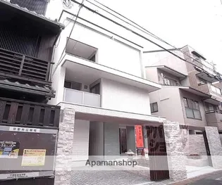 STONE VILLAGE【403号室】の外観