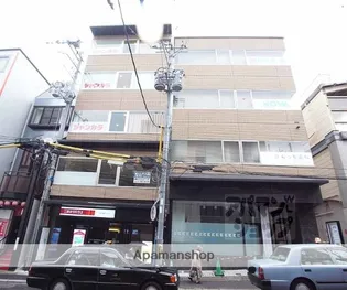 プリシード桃山御陵レジデンスの画像