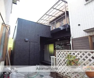 京都府京都市伏見区淀本町【一戸建】の外観