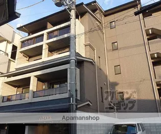 アスヴェル京都東寺前II【2階】の外観