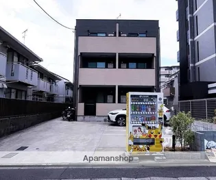 スマートメゾン京都西大路の画像