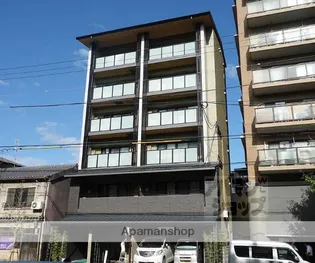 フェリオ千都【1階】の外観