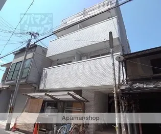 サンライズマンションの画像