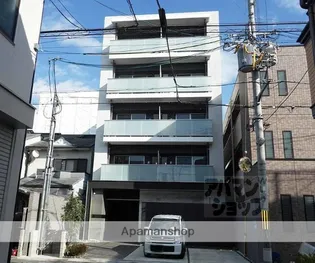 CLAIR京都駅南の画像