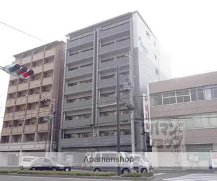 プレサンス京都洛南【6階】の外観