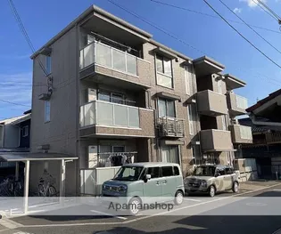 ジェミニ長岡京の画像