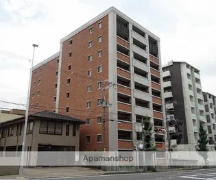 パインフィールド東野の画像