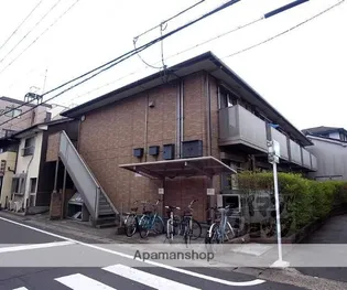 コートTAKE優の画像