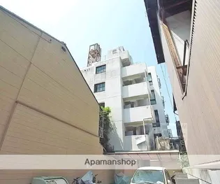 シティハウス坂PARTII【108号室】の外観