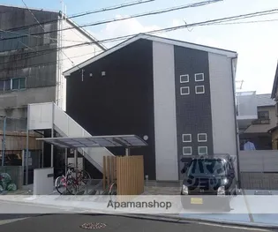 クレール洛南の画像