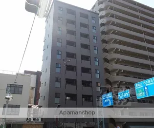 増田屋ビル【1001号室】の外観