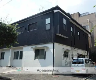 未麗梅小路【2階】の外観