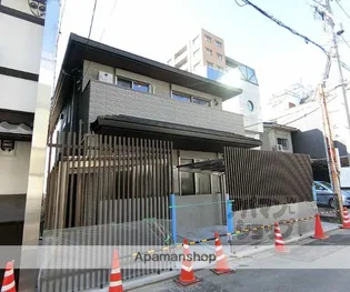 MUR INOKUMA【101号室】の外観