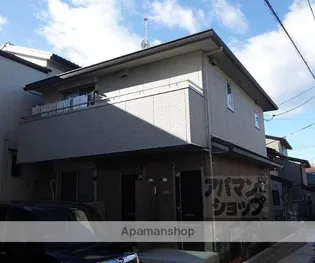 メゾンN 京都 三十三間堂の画像