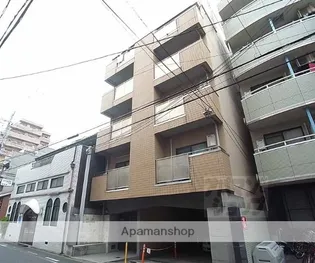 ウィルパーク高倉御池の画像