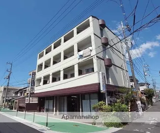 ヴィラケントの画像