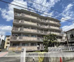 第二藤田マンションの画像