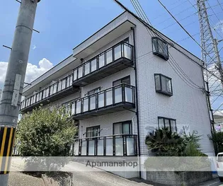 ヴィラアバンセの画像