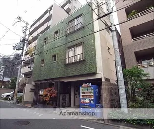 アルティスタ御所南【301号室】の外観