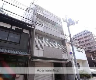 バインオークネクト【102ベ号室】の外観