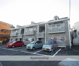 ウインディア高台の画像